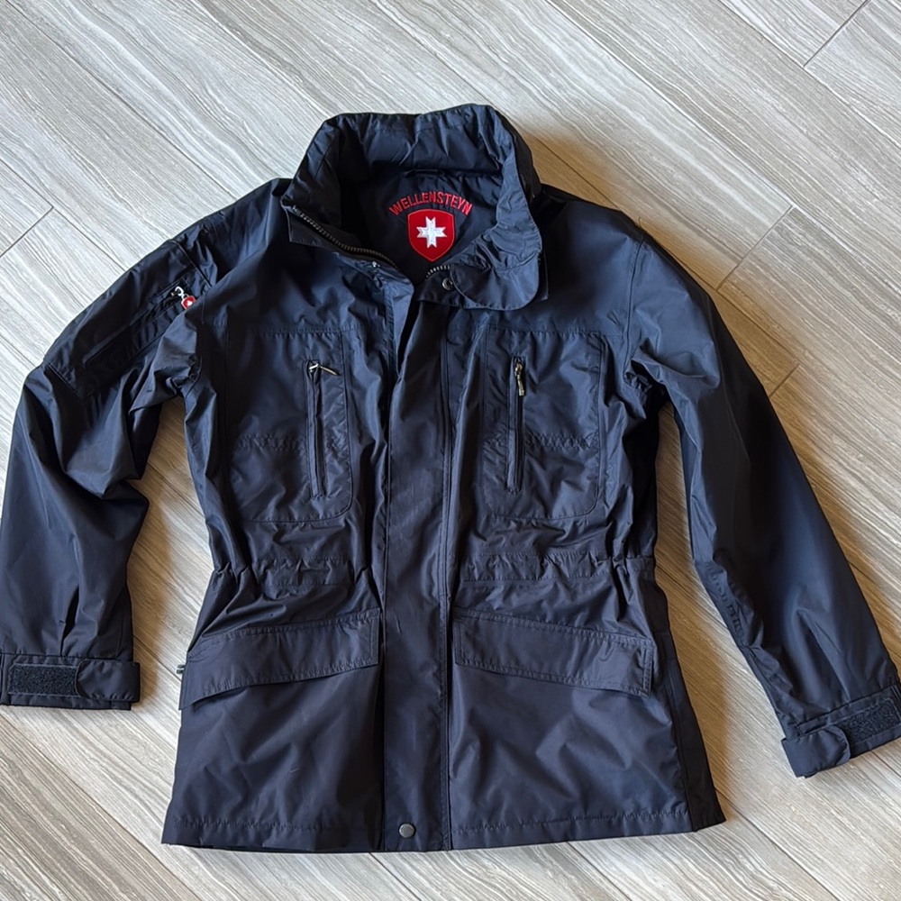 Wellensteyn Golfjacke